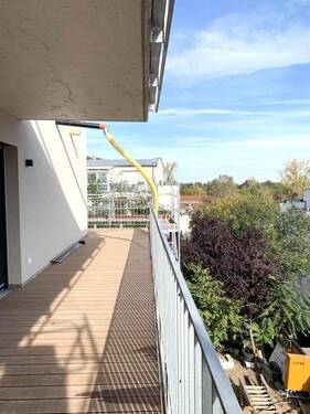 Balkon - 