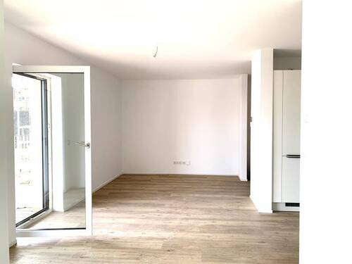 Wohnen Essen - 2 Zimmer Etagenwohnung zur Miete in Fürth