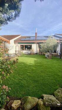 Haus - 4 Zimmer Einfamilienhaus zum Kaufen in Limburgerhof