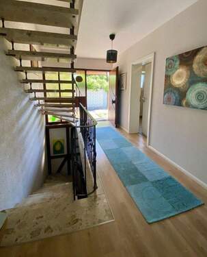 Flur Eingangsbereich - 