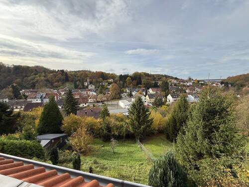 Bild1 - Fechingen - 4ZKB-Eigentumswohnung mit herrlichem Weitblick