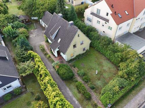 Bild 2 - 5 Zimmer Einfamilienhaus zum Kaufen in Achim