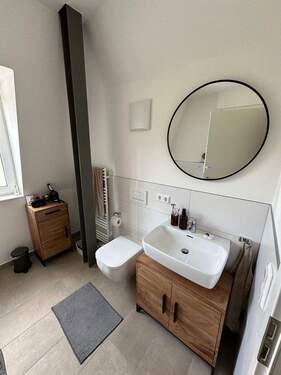 Badezimmer - 