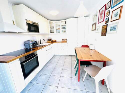 Bild 4 - Etagenwohnung mit 130,00 m&sup2; in Mering zum Kaufen