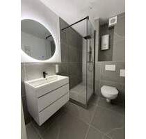 Sanierte 2-Zimmer-Wohnung mit Stellplatz in zentraler, aber ruhiger Lage-nahe AKN Eidelstedt Zentrum - Hamburg