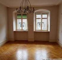 3-Zimmer-Wohnung mit Laube in LörrachStadtmitte