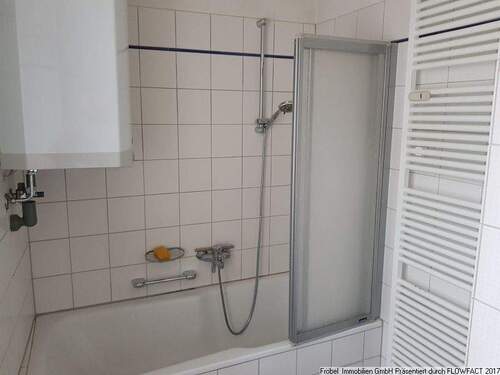 Badezimmer-Wanne - 