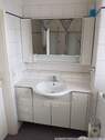 Badezimmer-Waschtisch - 