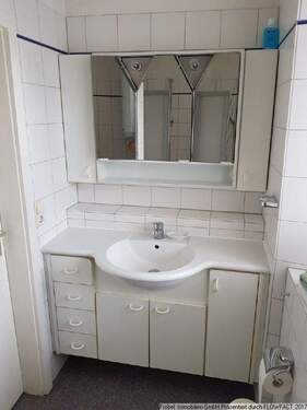 Badezimmer-Waschtisch - 