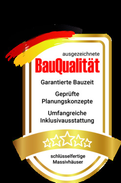 Siegel-BauQualitaet - 
