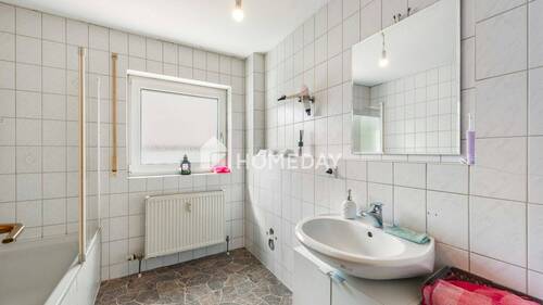 Badezimmer 1 - 