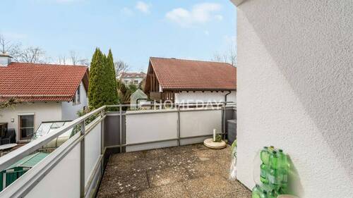 Balkon 1 - 