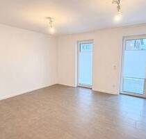 Moderne Erdgeschosswohnung mit Terrasse & Garten - ideal für kleine Familien - Neuenkirchen