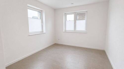 Helle leere Wohnung - 3 Zimmer Etagenwohnung in Neuenkirchen