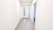 Moderner Flur der Wohnung - 