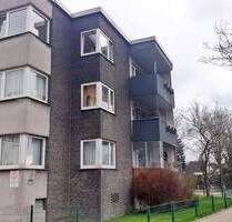 Mehrfamilienhaus in GE-Scholven mit 7 Wohnungen und 4 Garagen - Gelsenkirchen