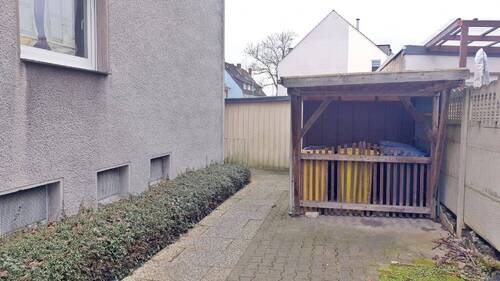 Bild 4 - Mehrfamilienhaus, Wohnhaus in Gelsenkirchen zum Kaufen