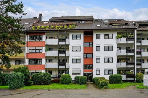 Außenansicht - 