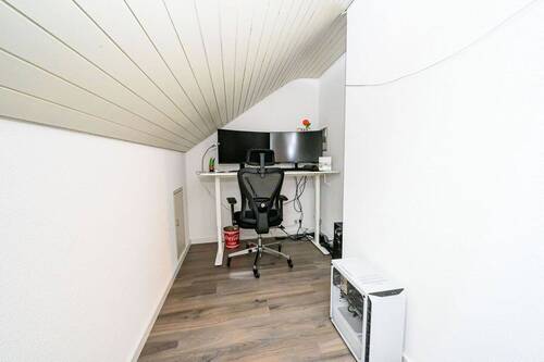 Innenansicht - 