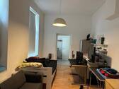 Beispiel Wohn-/Essbereich - 