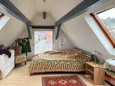 Dachgeschosszimmer - 