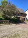 Straßenansicht - Unsaniertes Einfamilienhaus in Berga-Wünschendorf