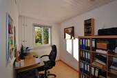 Arbeitszimmer OG - 