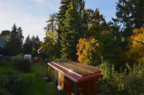 Solaranlage - 