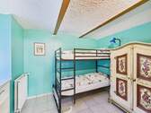 Schlafzimmer Ferienw. - 