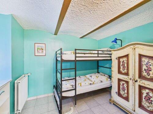 Schlafzimmer Ferienw. - 