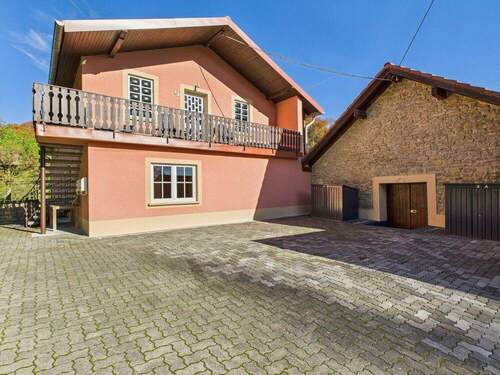 Zugänge Mietwohnungen - 