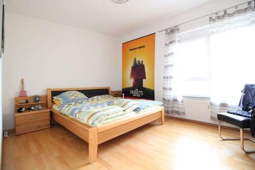 Schlafzimmer - 