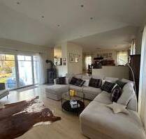 Großzügiges Architektenhaus mit Einliegerwohnung Wiehl Zentrumslage