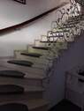 Treppe zum UG - 