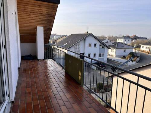 Balkon - 