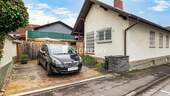Parkplatz - 