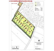 Wohnbaugrundstücke in Kirchboitzen - Walsrode