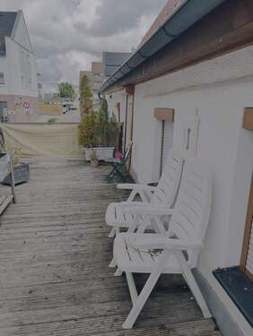 Bild 3 - 5 Zimmer Einfamilienhaus in Jettingen