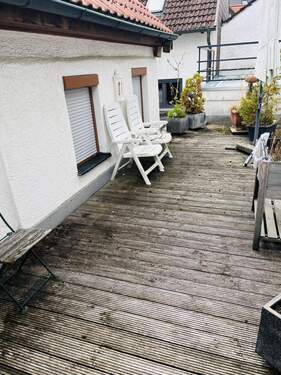 Bild 4 - Einfamilienhaus mit 136,00 m&sup2; in Jettingen zum Kaufen