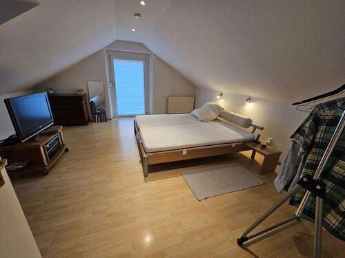 Schlafzimmer OG - 