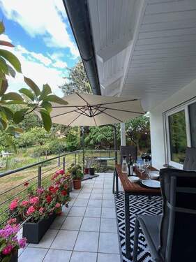 Bild 3 - 1 Zimmer Einfamilienhaus in SCHWARZENBRUCK LINDELBURG