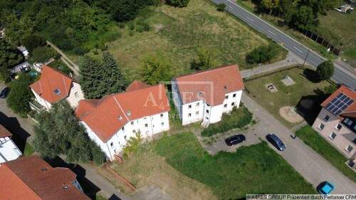 Objektansicht - Sanierungschance nutzen - 300 EURm²