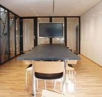 Own Desk in Iserlohn: Fester Arbeitsplatz, High-Speed Internet & Kaffee-Flatrate