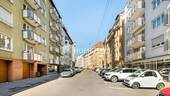 Umgebung 1 - Etagenwohnung mit 38,00 m&sup2; in Stuttgart zum Kaufen