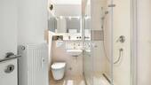 Badezimmer 1 - 