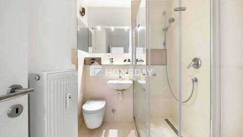 Badezimmer 1 - 