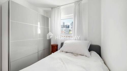 Schlafzimmer 2 - 