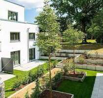 Hochwertig ausgestattete 3-Zi.-Whg. mit Terrasse und TG - Fürth Weststadt