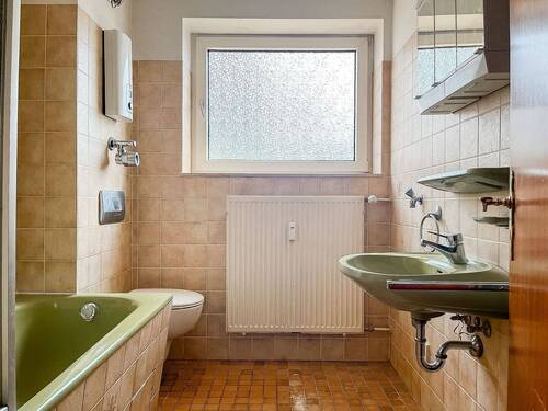Badezimmer - 