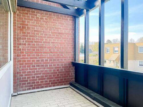 Balkon - 